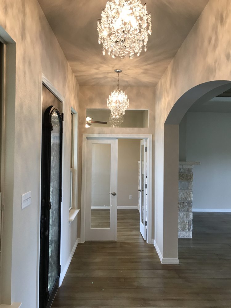 Symphony Homes