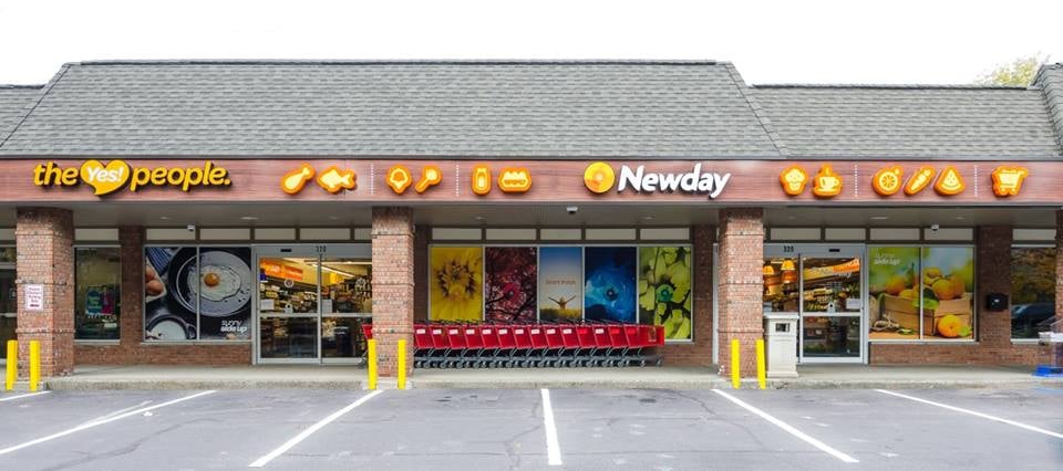 Newday Market