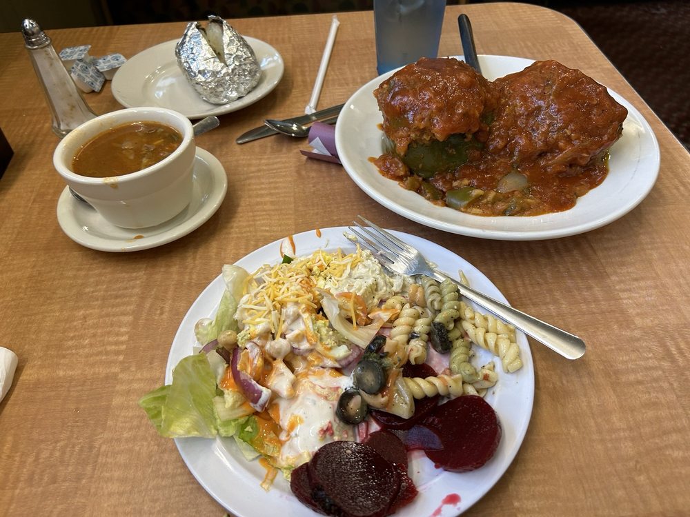 John's Diner