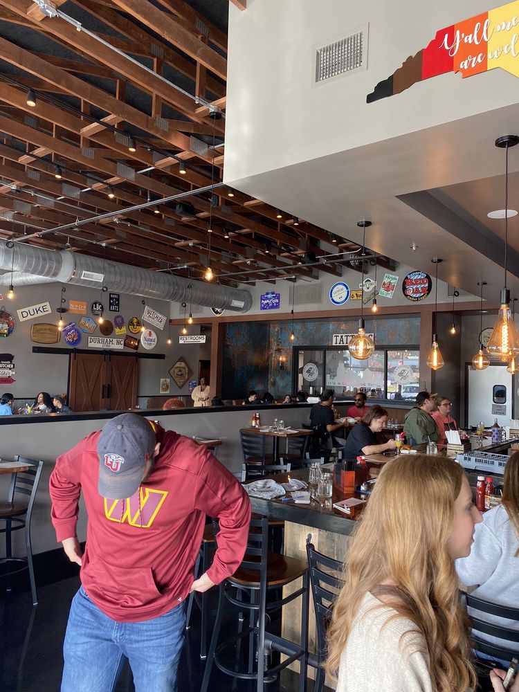 It's A Southern Thing