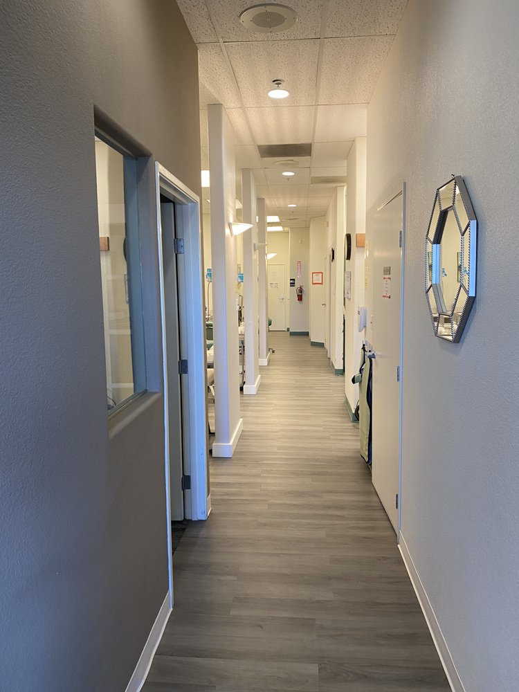 image of business Pleasanton Valley Dental