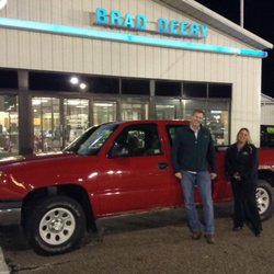 Brad Deery Motors Maquoketa Iowa