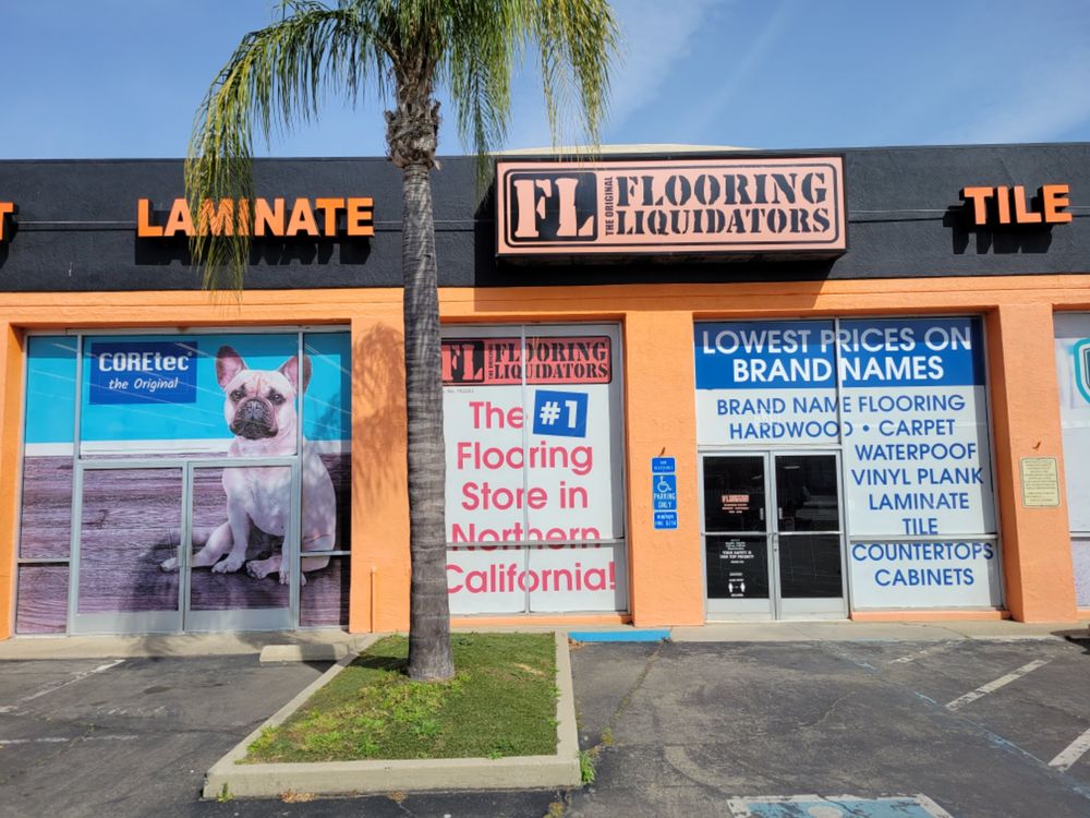 image of business Flooring Liquidators