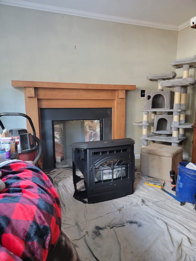 Country Comfort