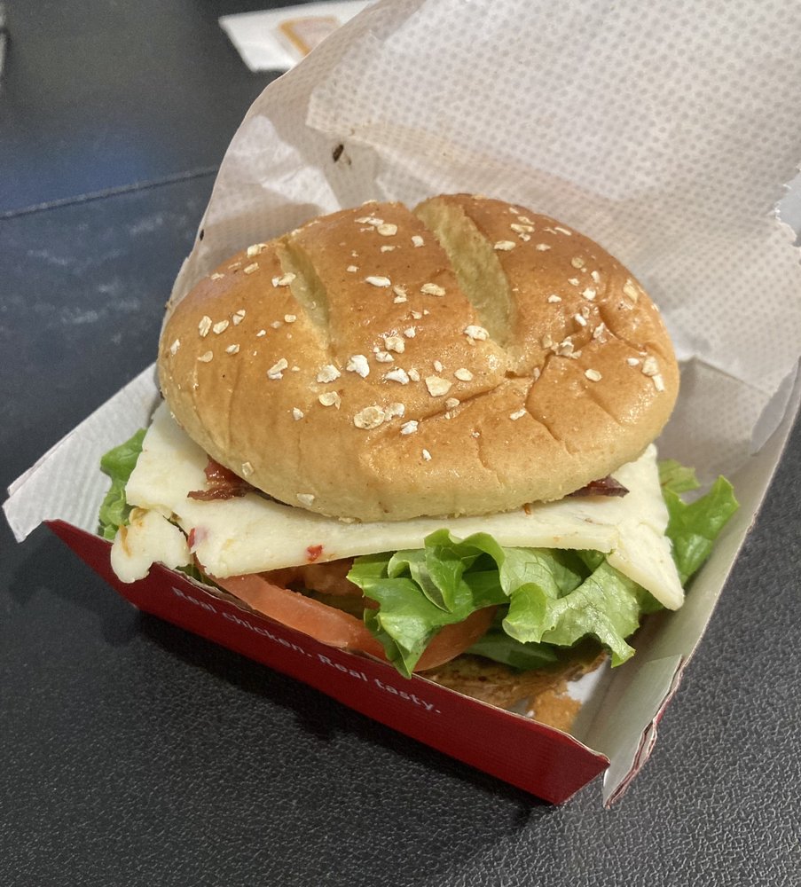 Chick-fil-A