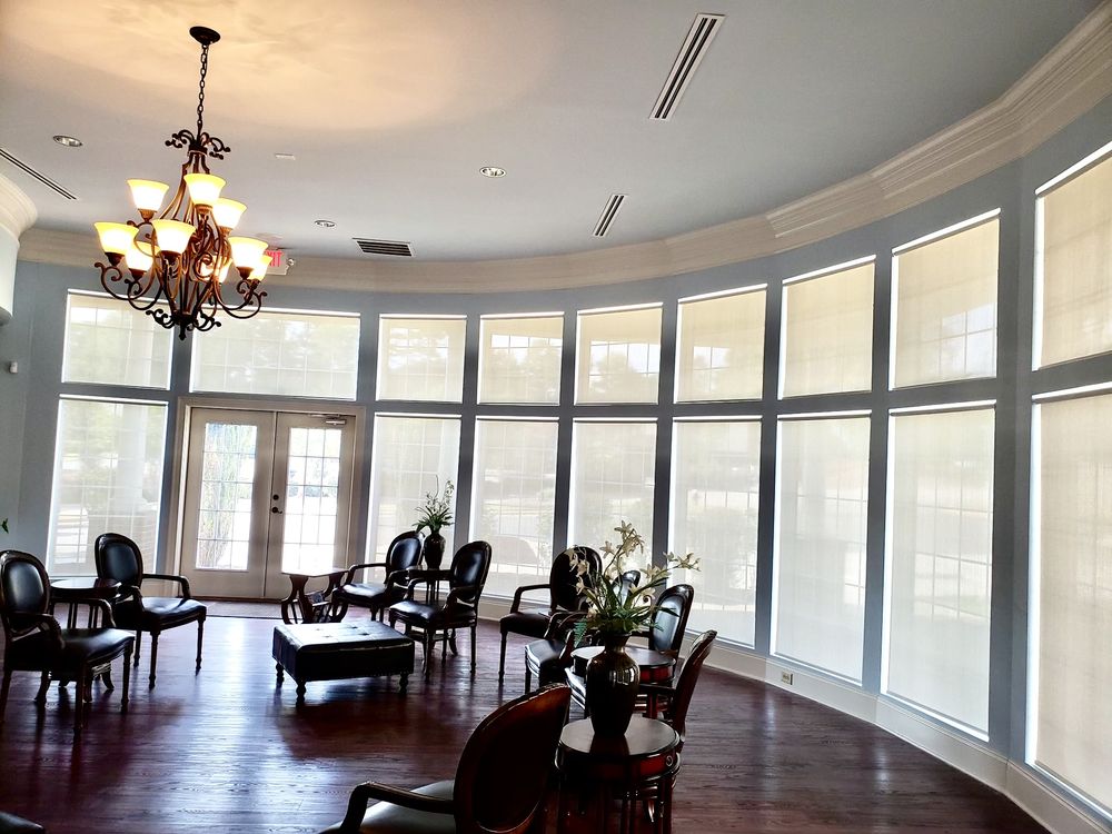 Southern Accent Shutters and Blinds