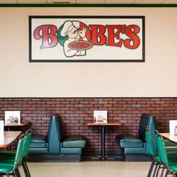 Olney Il Restaurants Best Bobe S Pizza 14 Photos 108 Boone St Olney Il