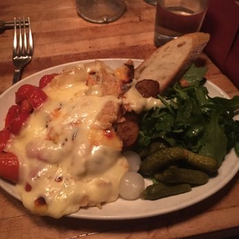 {Raclette
52} Raclette - 827 Photos & 630 Reviews - Sandwiches - 511 E 12th St ... | {Raclette
52}