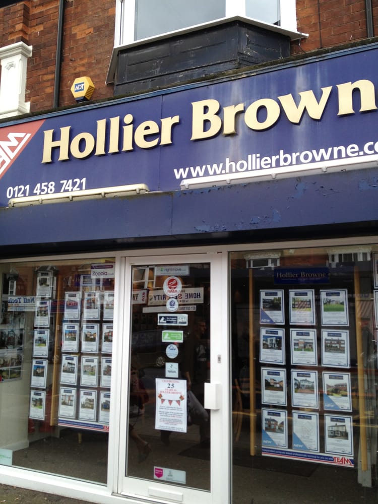 Hollier Browne