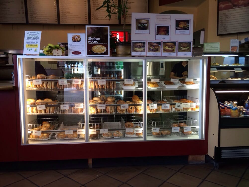 Bagel Bakery CLOSED 16 Photos & 17 Reviews Bakeries 1110