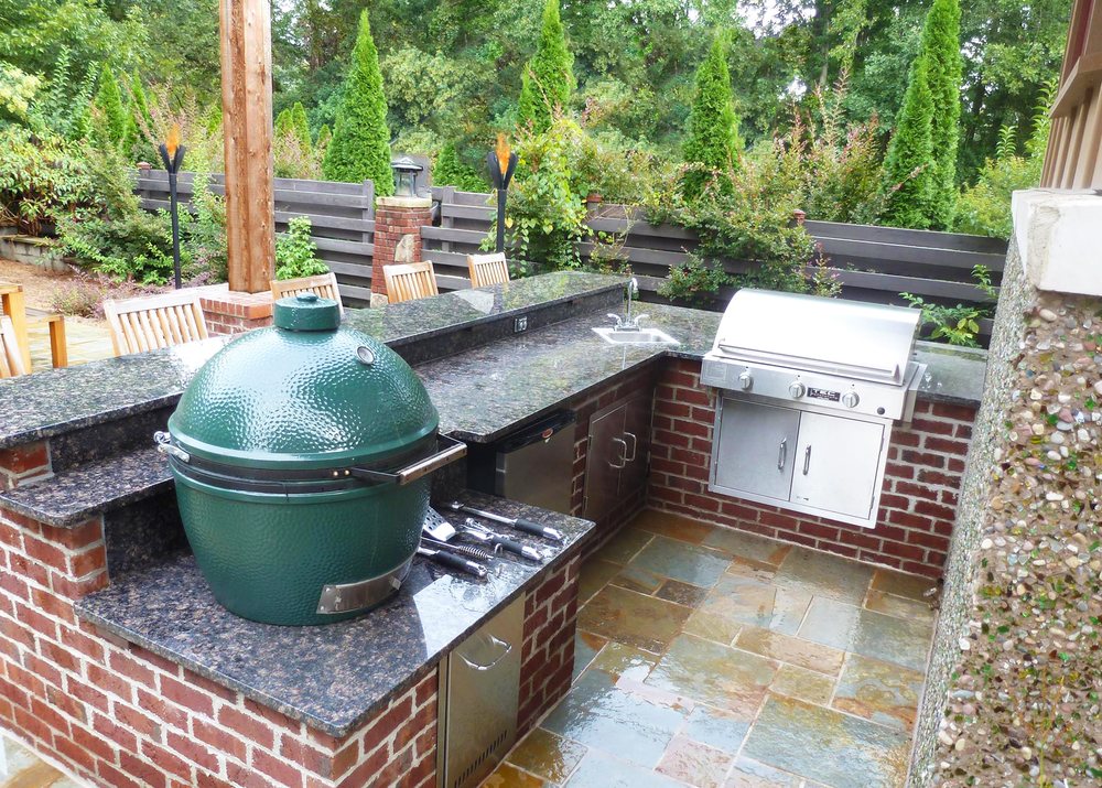 Charlotte Irrigation