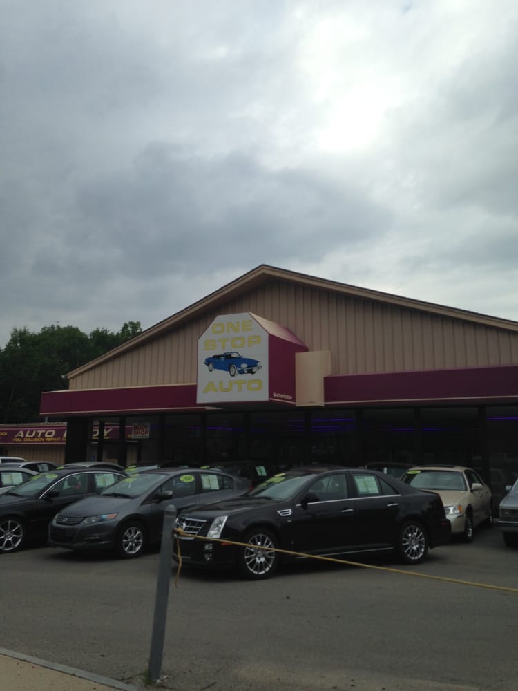 One Stop Auto Sales >> One Stop Auto Sales Car Dealers 511 E Central St One Stop Auto Sales >> One Stop Auto Sales Car Dealers 511 E Central St