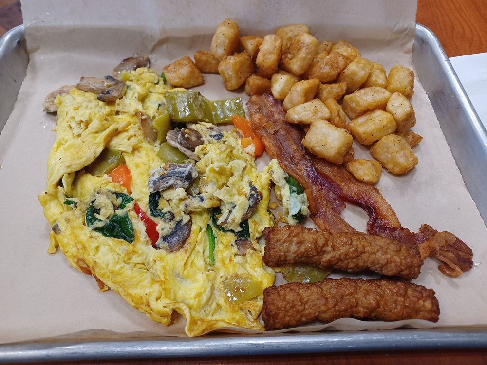 Cross Grain Brewhouse