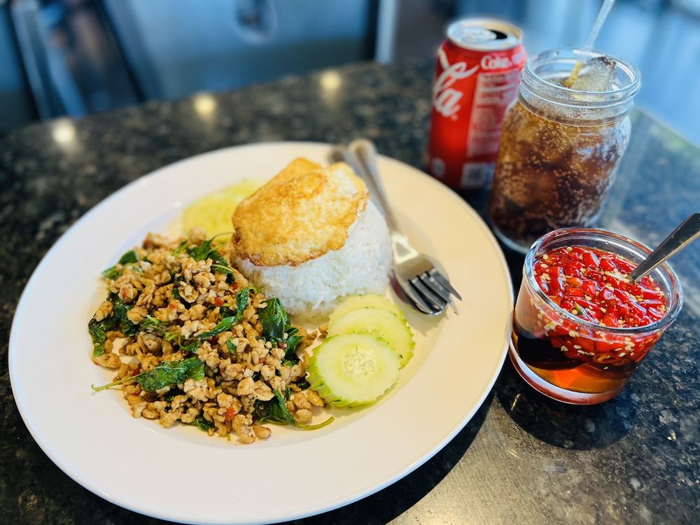 Pipo Ramen & Rice Pipo Ramen & Rice