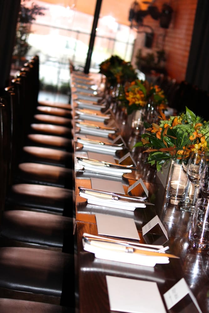 The Woodhouse Restaurant 14 Photos Steakhouses 101 Williamson St Bendigo Victoria 
