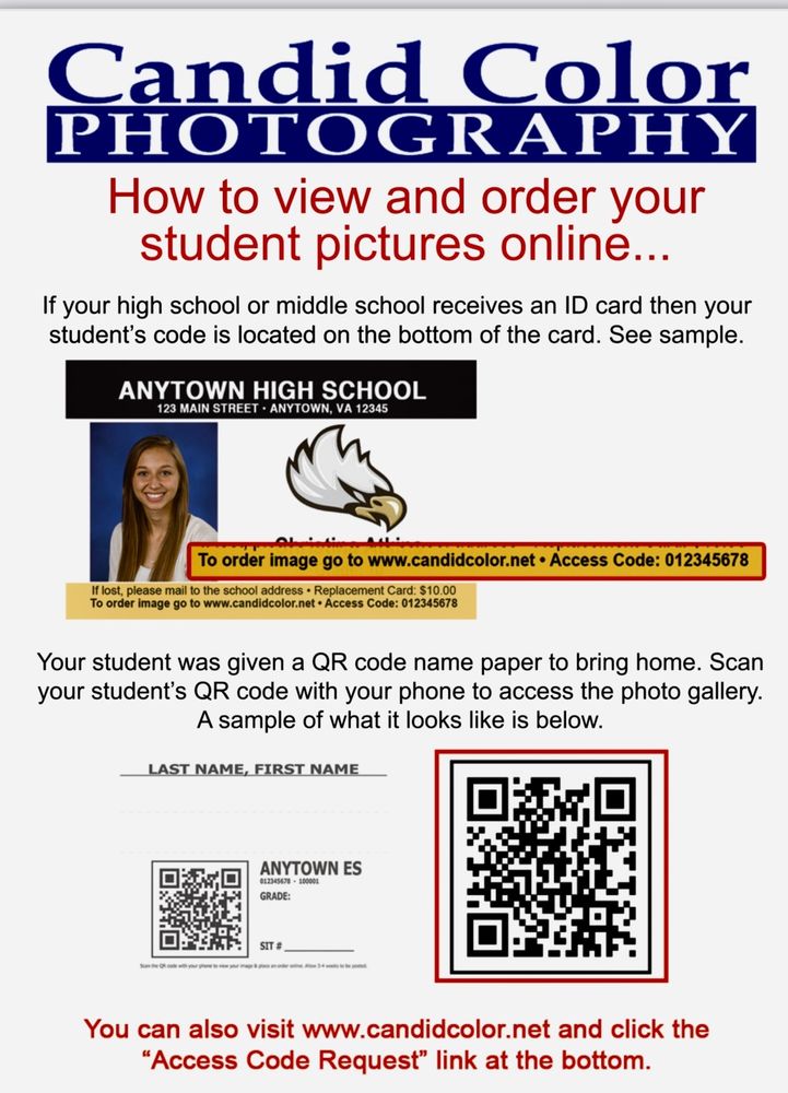 Candid Color Photography