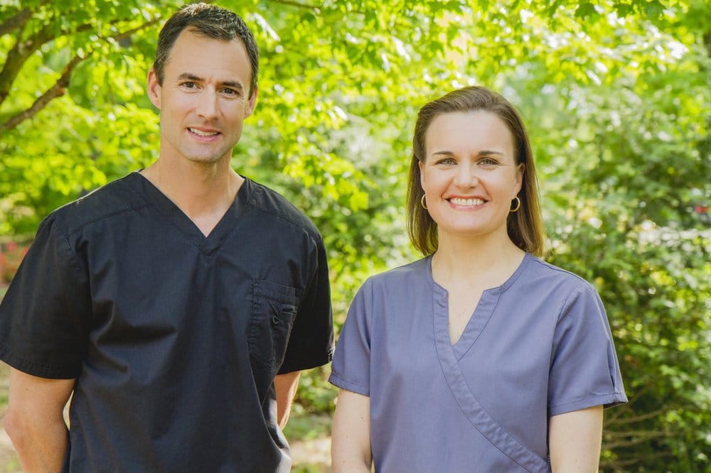 image of business White & Johnson Pediatric Dentistry