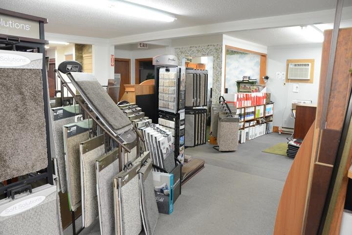 image of business Carpets Plus by Design