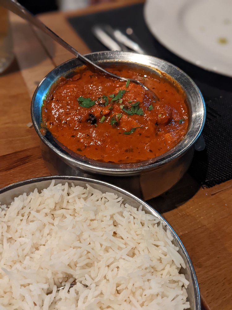 Malai Marke Indian Cuisine Malai Marke Indian Cuisine