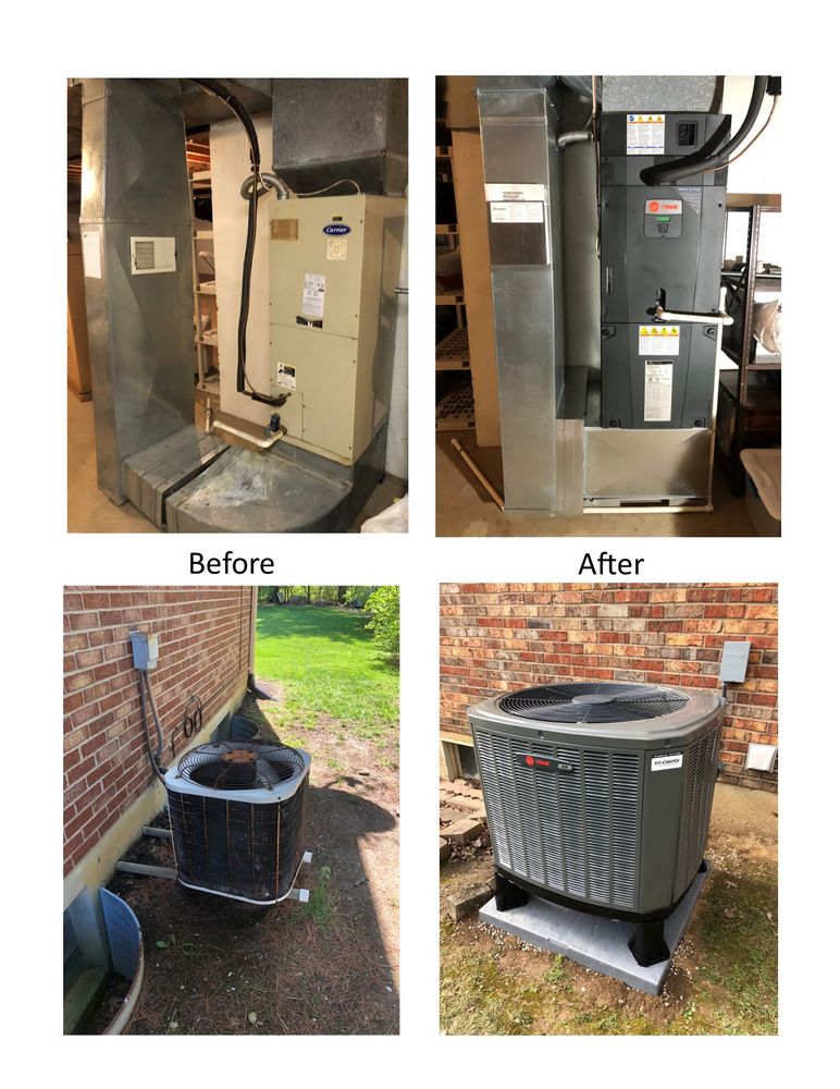 image of business Tri-County Heating & Cooling