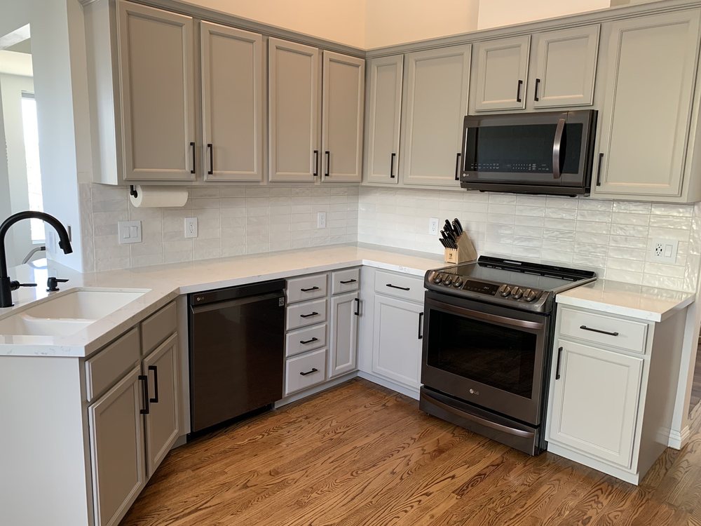 image of business Finish Pro Painting