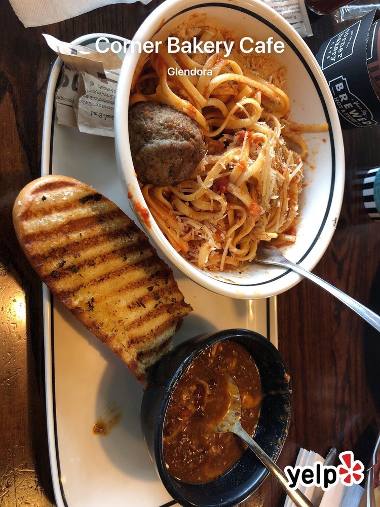 Corner Bakery Cafe New 284 Photos 327 Reviews
