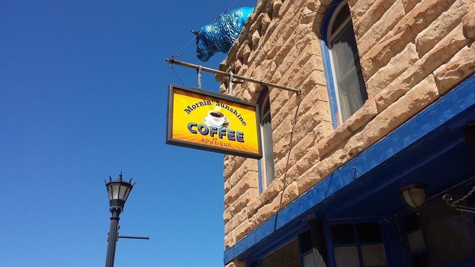 Mornin’ Sunshine 10 Photos & 31 Reviews Coffee & Tea 509 N River