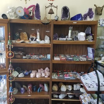 Aromagica sol & luna 99 photos & 42 reviews spiritual shop ... Sol décor Amor