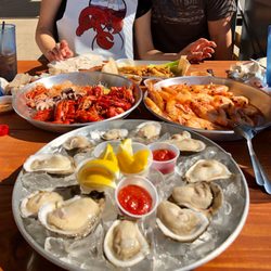 The Best 10 Seafood Restaurants Near North Dallas Tx Last 2 The Crab Station