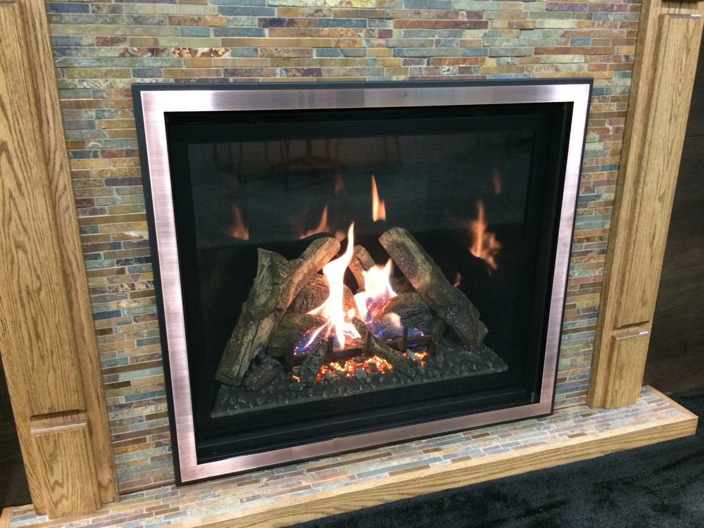 Kozy Heat Fireplaces Bentonville Ar Fireplace Ideas Fireplaces Bentonville Ar United States Bayport Kozy Heat 36l With Antique Copper Overlay Yelp
