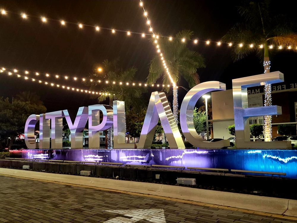 CityPlace Doral