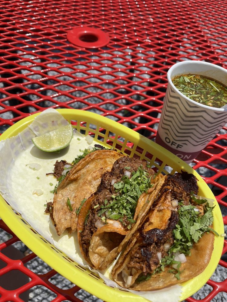 Taquito Poblano
