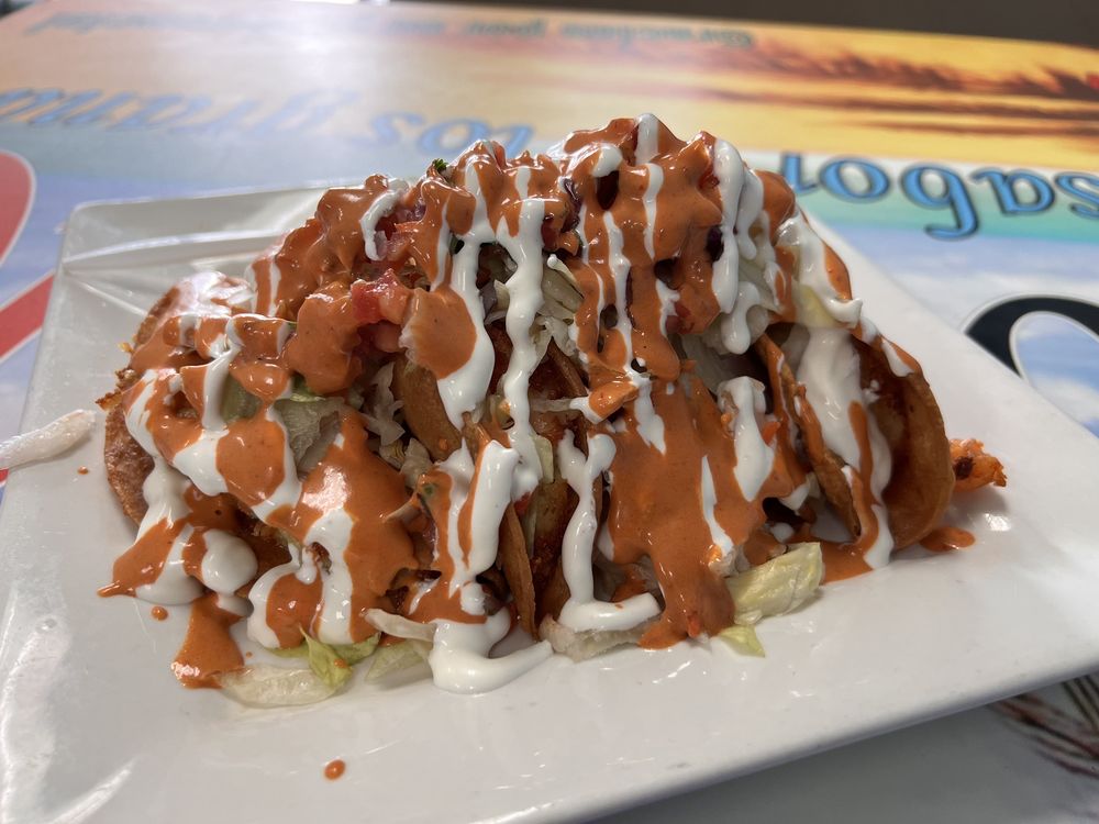 Mariscos Cr7 Mariscos Cr7