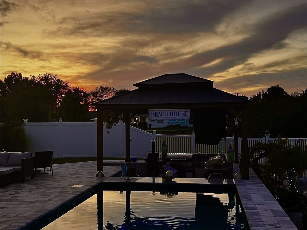 The Perfect Pool