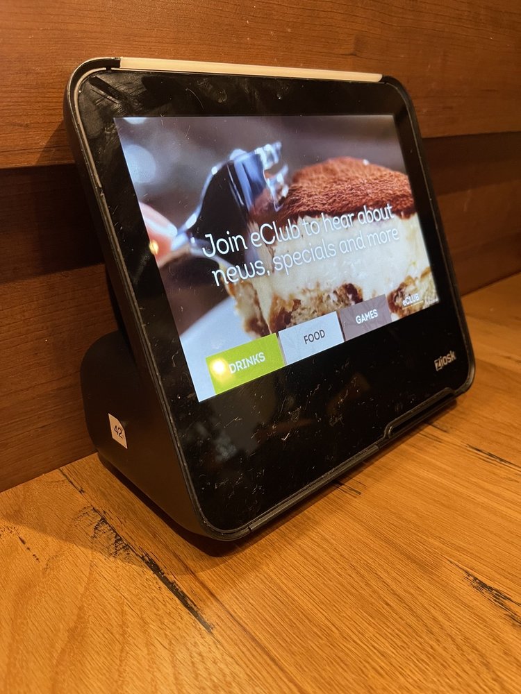 Olive Garden Italian Restaurant