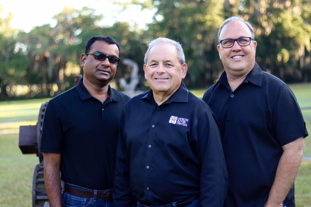 image of business North River Dental