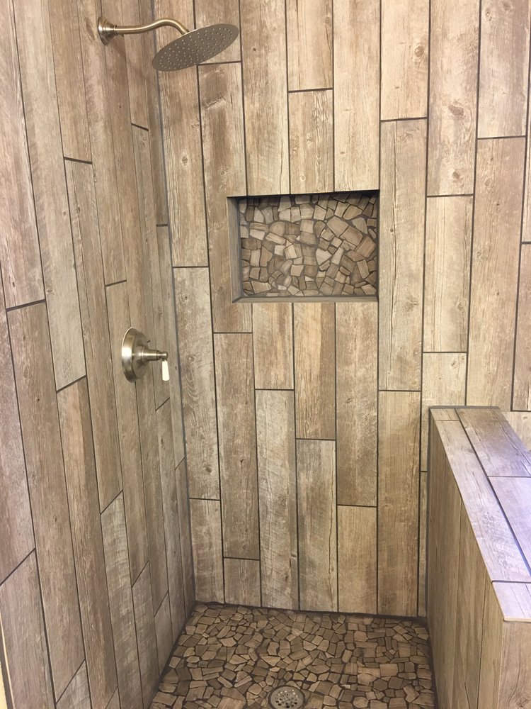 Broken Home Remodeling