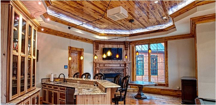 image of business JB Millworks LLC