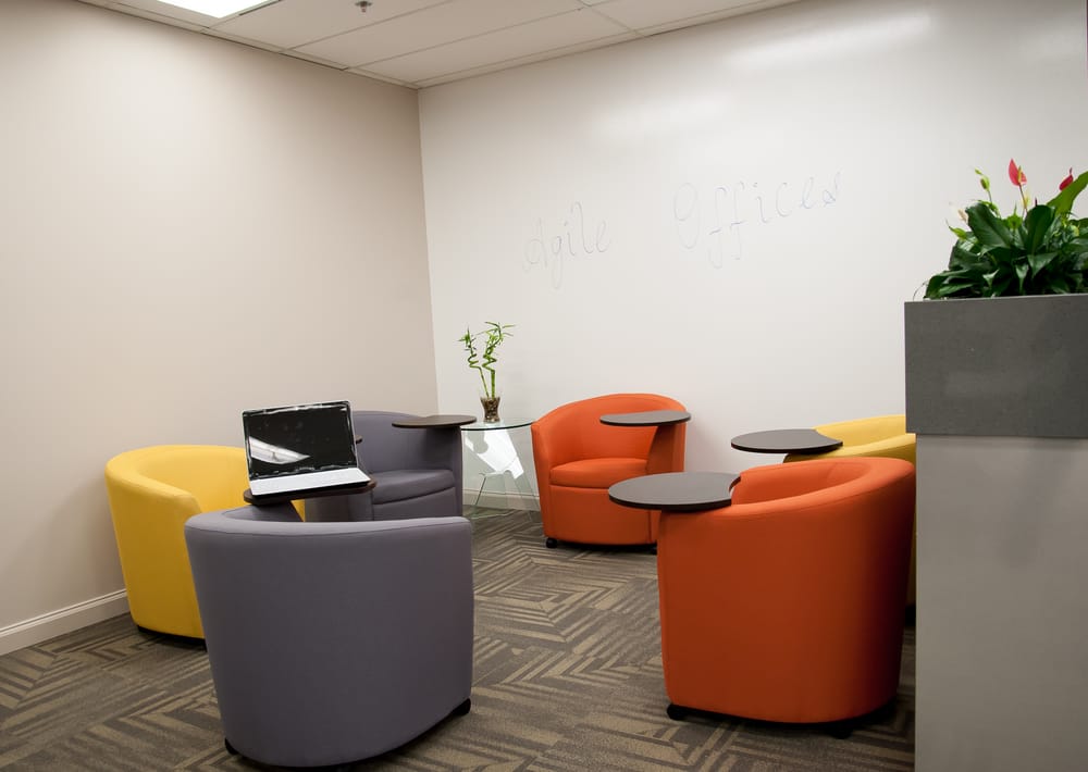 Agile Offices