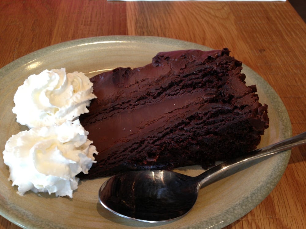 Nando S Chocolate Spoon Cake Nando S Chocolate Spoon Cake