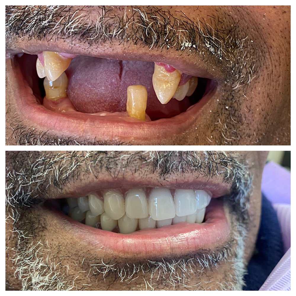 image of business Smile Services DC