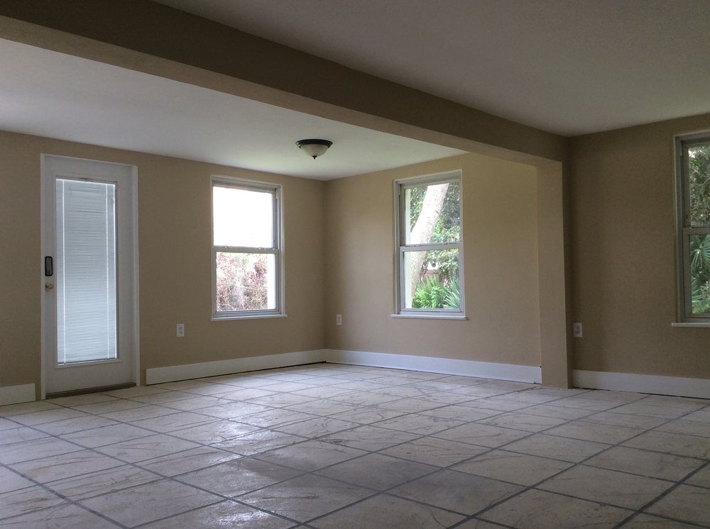 HoneyDon't Handyman and Tasking