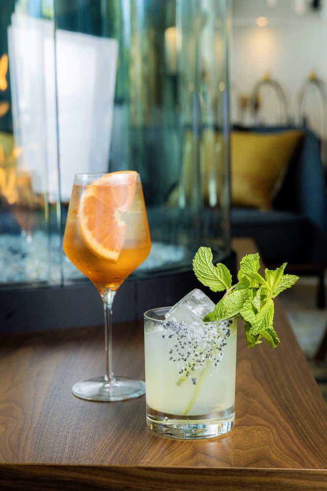 Rosebay Cocktail Bar