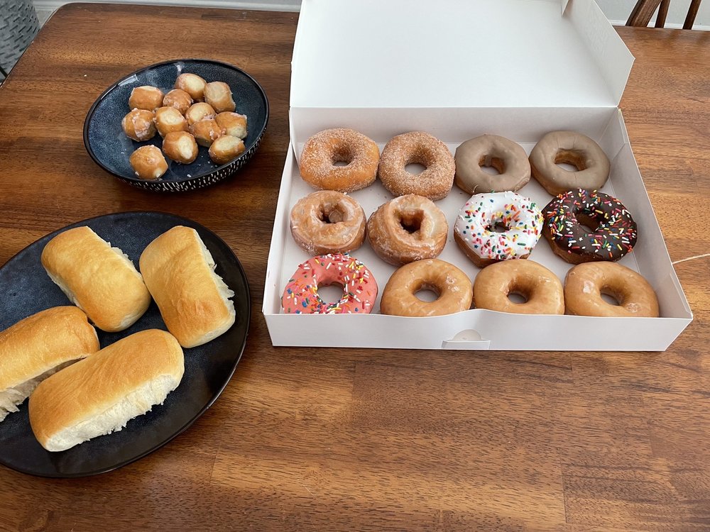 Daylight Donuts