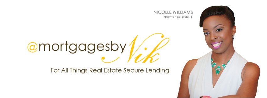 Nicolle Williams - Mortgage Alliance