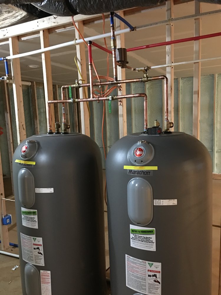 M.J.Henry Plumbing & Drain Cleaning