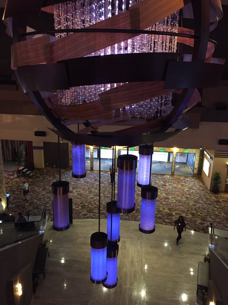 Sycuan casino jobs