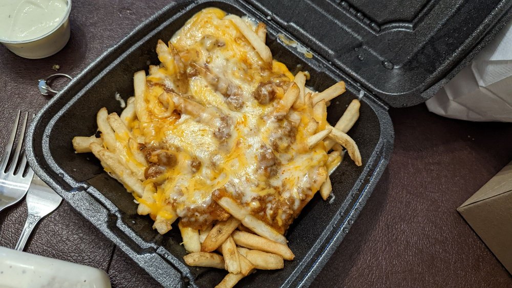 Angelo's Burgers