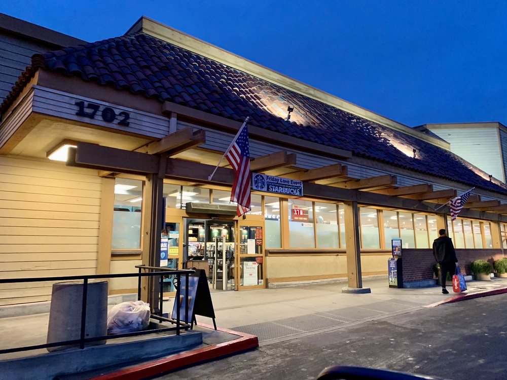 Vons