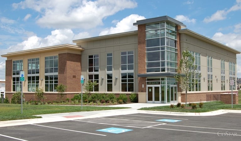 Advanced Endodontics of Virginia, PLLC